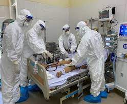 More field hospitals set up in Ho Chi Minh City